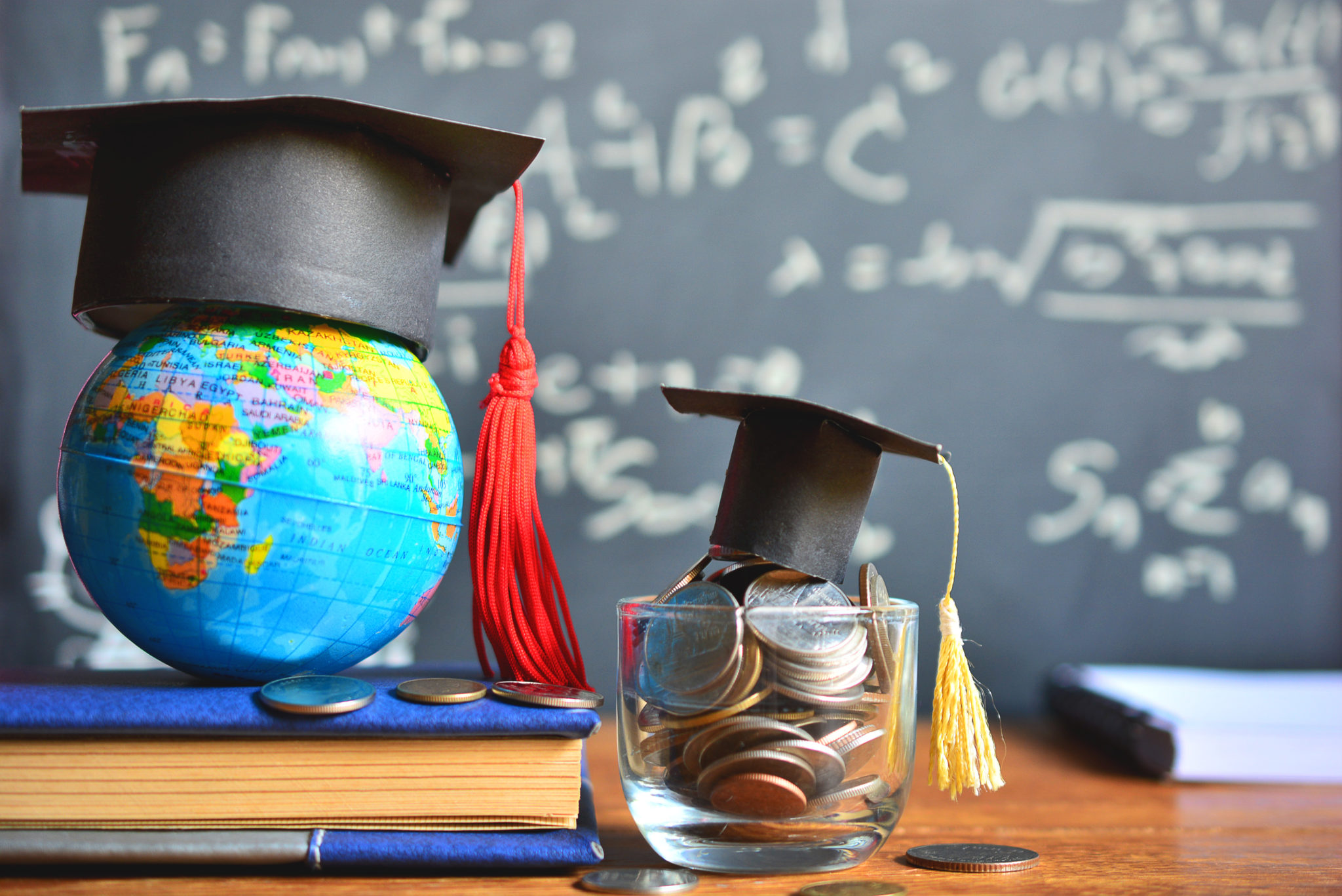 Education Aid